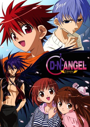 Thumbnail of DN Angel