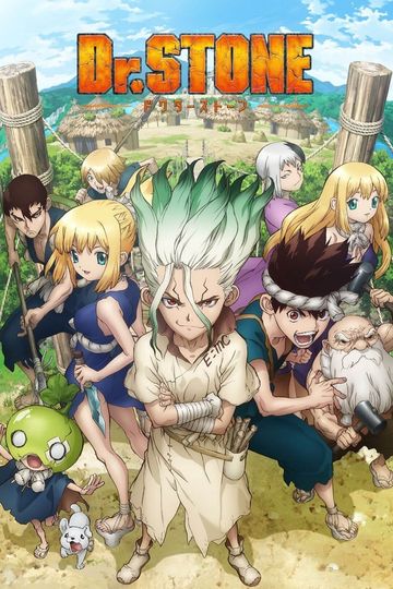 Thumbnail of Dr. Stone