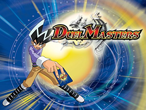 Thumbnail of Duel Masters