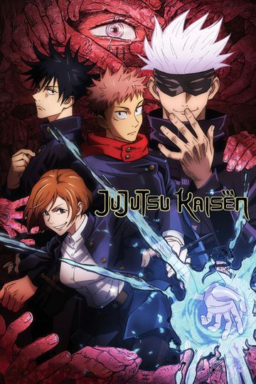 Thumbnail of Jujutsu Kaisen