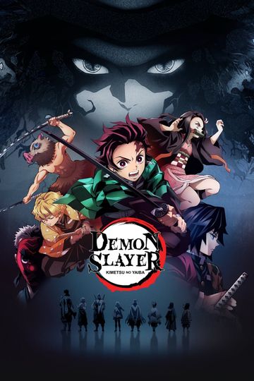 Thumbnail of Kimetsu No Yaiba