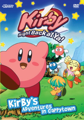 Thumbnail of Kirby