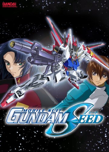 Thumbnail of Mobile Suit Gundam SEED