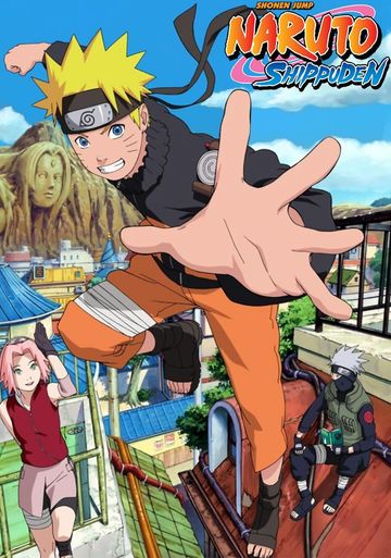 Thumbnail of Naruto Shippuden