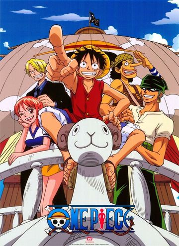 Thumbnail of One Piece