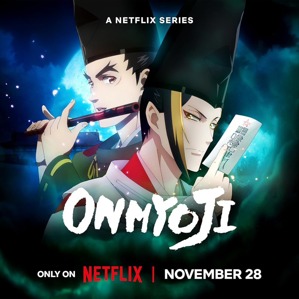 Thumbnail of Onmyoji