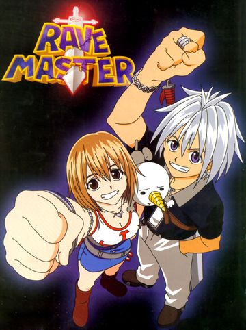 Thumbnail of Rave Master