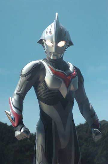 Thumbnail of Ultraman Nexus