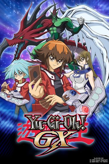 Thumbnail of Yu-Gi-Oh! GX